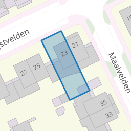 Perceel BES00-K-2520