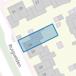 Perceel BES00-K-2522