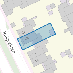 Perceel BES00-K-2523