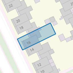 Perceel BES00-K-2526