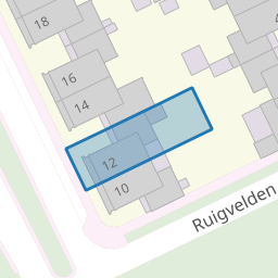 Perceel BES00-K-2528