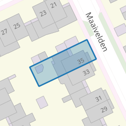 Perceel BES00-K-2530