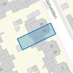 Perceel BES00-K-2531