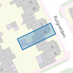 Perceel BES00-K-2535