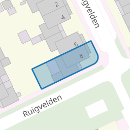 Perceel BES00-K-2537