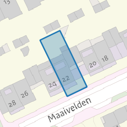 Perceel BES00-K-2541