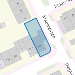 Perceel BES00-K-2547