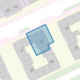 Perceel BES00-K-2554