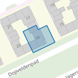 Perceel BES00-K-2555