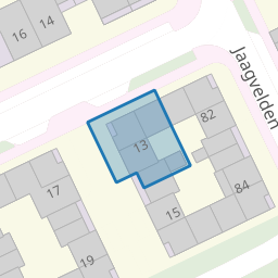 Perceel BES00-K-2558