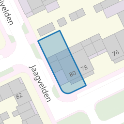 Perceel BES00-K-2562