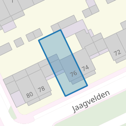 Perceel BES00-K-2564