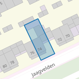 Perceel BES00-K-2565