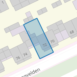 Perceel BES00-K-2566