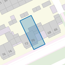 Perceel BES00-K-2567