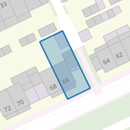 Perceel BES00-K-2569