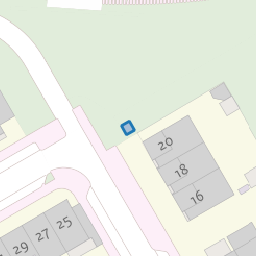 Perceel BES00-K-2571