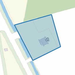 Perceel BES00-K-2576