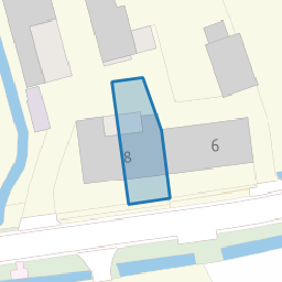 Perceel BES00-K-2578