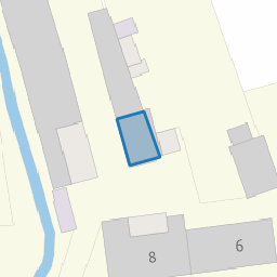 Perceel BES00-K-2579