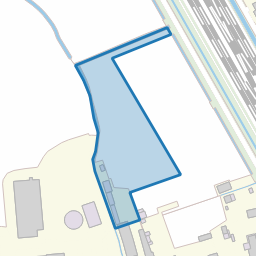 Perceel BES00-K-2582