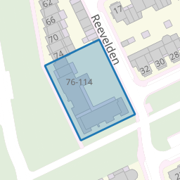 Perceel BES00-K-2588