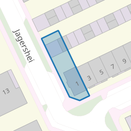 Perceel BES00-K-2591