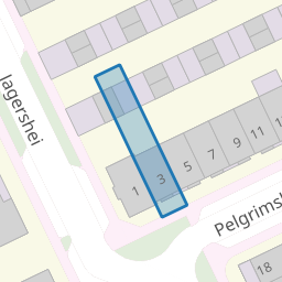 Perceel BES00-K-2592