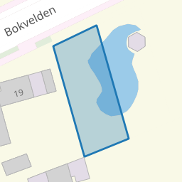 Perceel BES00-K-2595