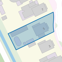 Perceel BES00-K-2601