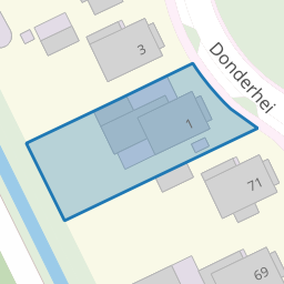 Perceel BES00-K-2603