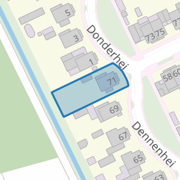 Perceel BES00-K-2604