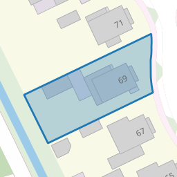 Perceel BES00-K-2605