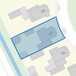 Perceel BES00-K-2606