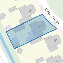 Perceel BES00-K-2607