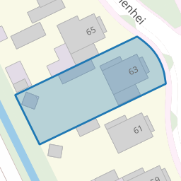 Perceel BES00-K-2608