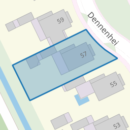 Perceel BES00-K-2611