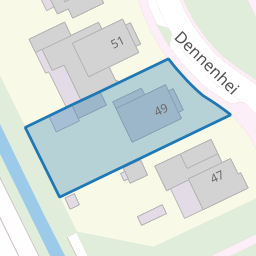 Perceel BES00-K-2615