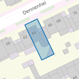 Perceel BES00-K-2621