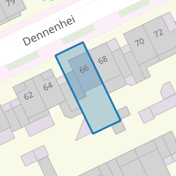 Perceel BES00-K-2622