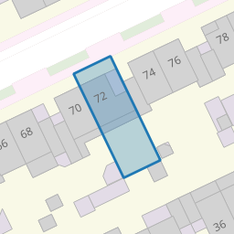 Perceel BES00-K-2625