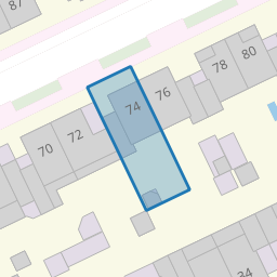 Perceel BES00-K-2626