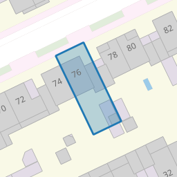 Perceel BES00-K-2627
