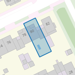 Perceel BES00-K-2629