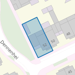 Perceel BES00-K-2631