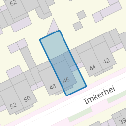 Perceel BES00-K-2634