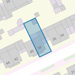 Perceel BES00-K-2638