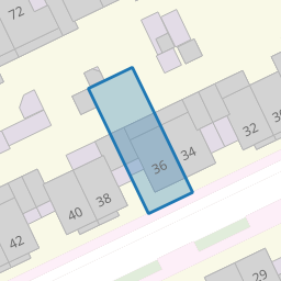 Perceel BES00-K-2639