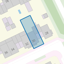 Perceel BES00-K-2642