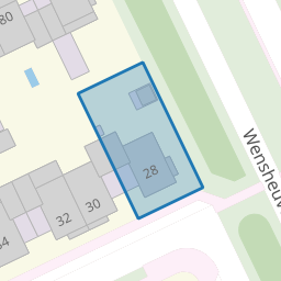 Perceel BES00-K-2643